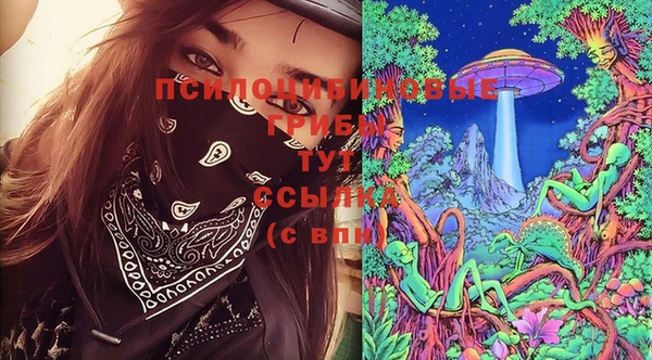 хмурый Абдулино